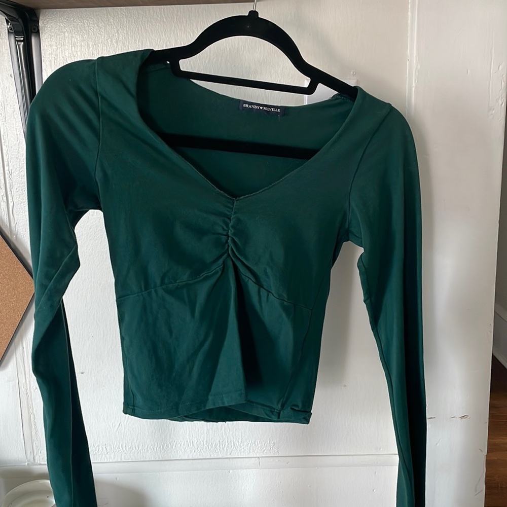 Brandy Melville top
